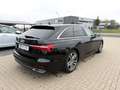 Audi A6 Avant 40 TDI/S-Line/2. Hand/Lückenlos SH/Navi Schwarz - thumbnail 3