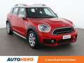 MINI Cooper SE Countryman Cooper S E Hybrid ALL4 Automatica Rosso - thumbnail 8