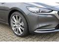 Mazda 6 SKYACTIV-G EXCLUSIVE-LINE+LEDER+GJ-RÄDER Grau - thumbnail 8