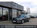 Mazda 6 SKYACTIV-G EXCLUSIVE-LINE+LEDER+GJ-RÄDER Grau - thumbnail 1