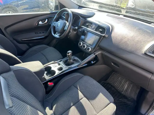 Renault Kadjar view 9