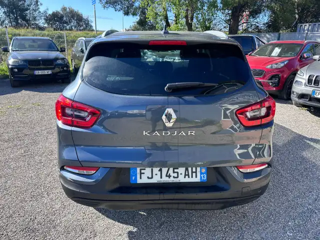 Renault Kadjar view 5
