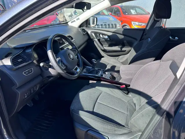 Renault Kadjar view 8