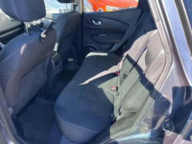 Renault Kadjar view 11
