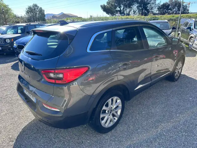 Renault Kadjar view 4