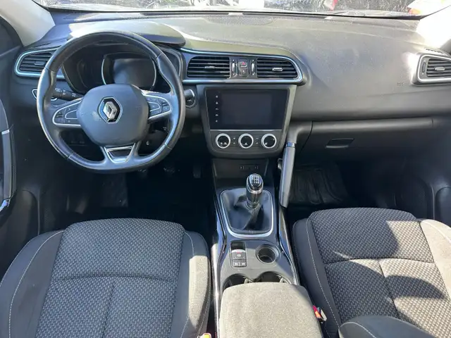 Renault Kadjar view 7
