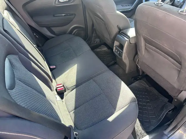 Renault Kadjar view 10