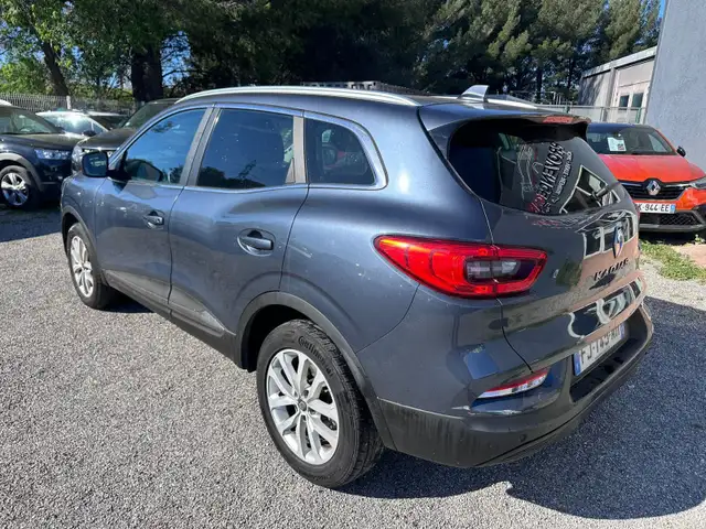Renault Kadjar view 6