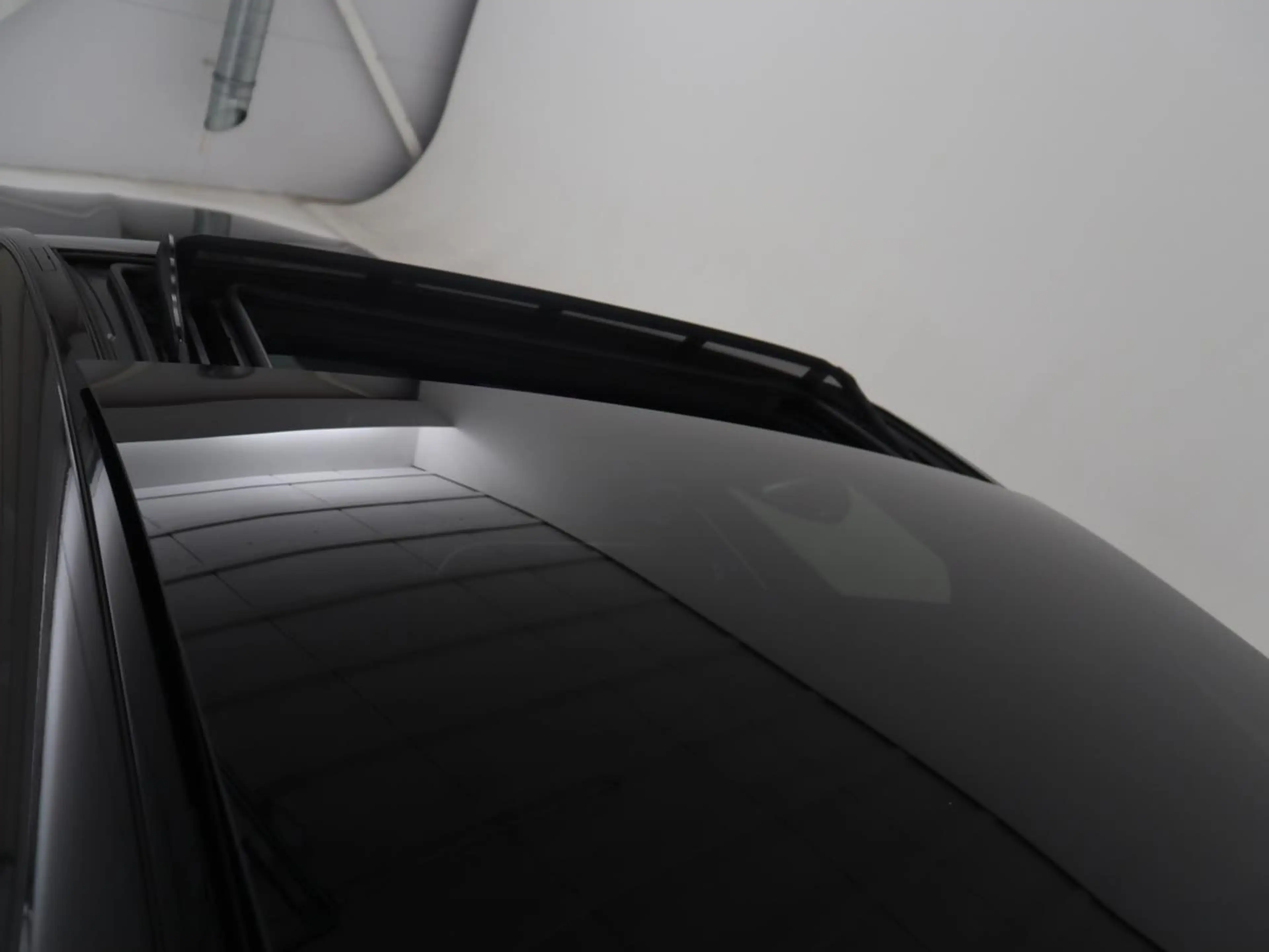 Mercedes-Benz C 200 | Panoramadak | Leder | Memory | Adaptive cruise | — photo 18