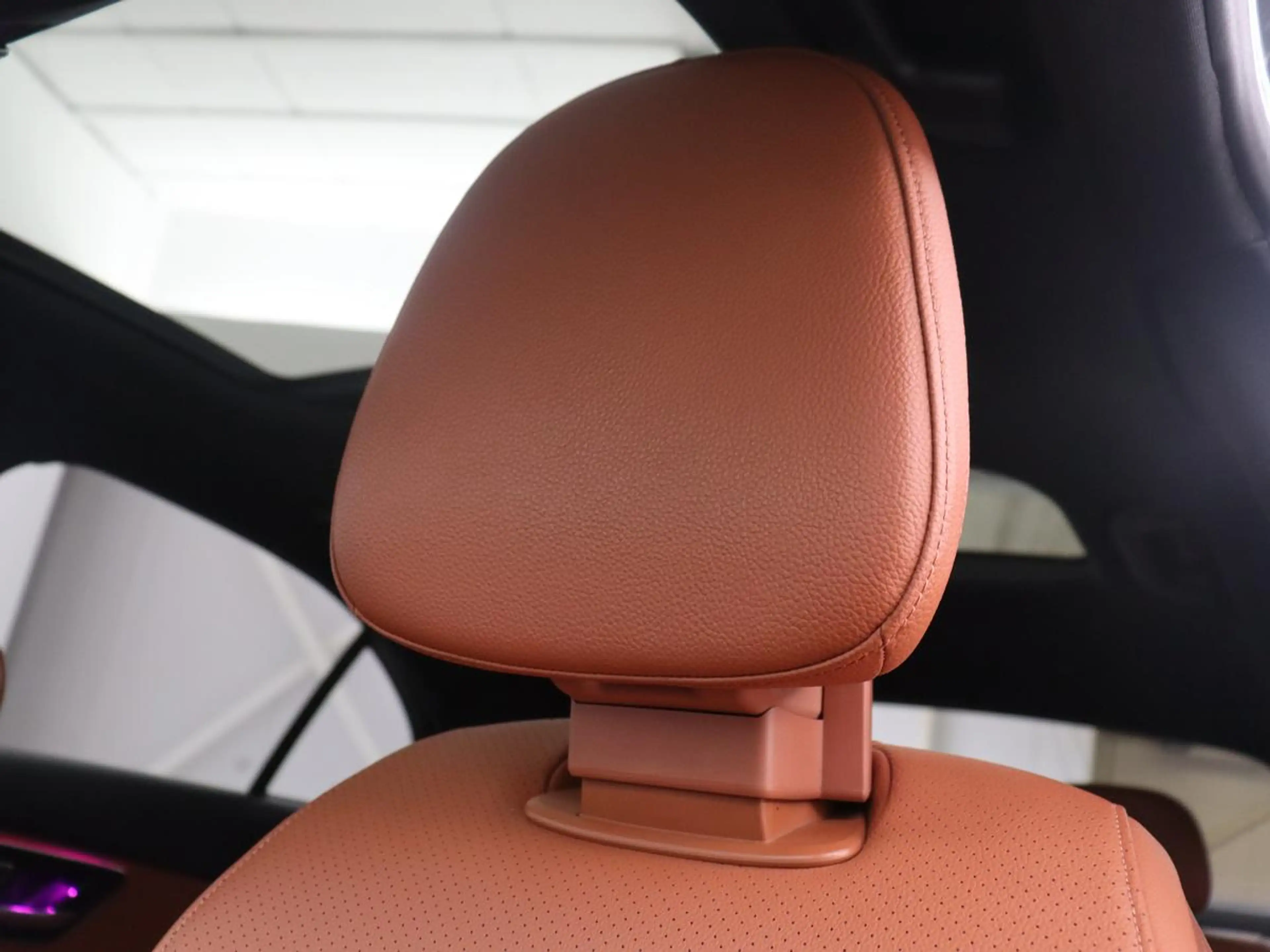 Mercedes-Benz C 200 | Panoramadak | Leder | Memory | Adaptive cruise | — photo 8