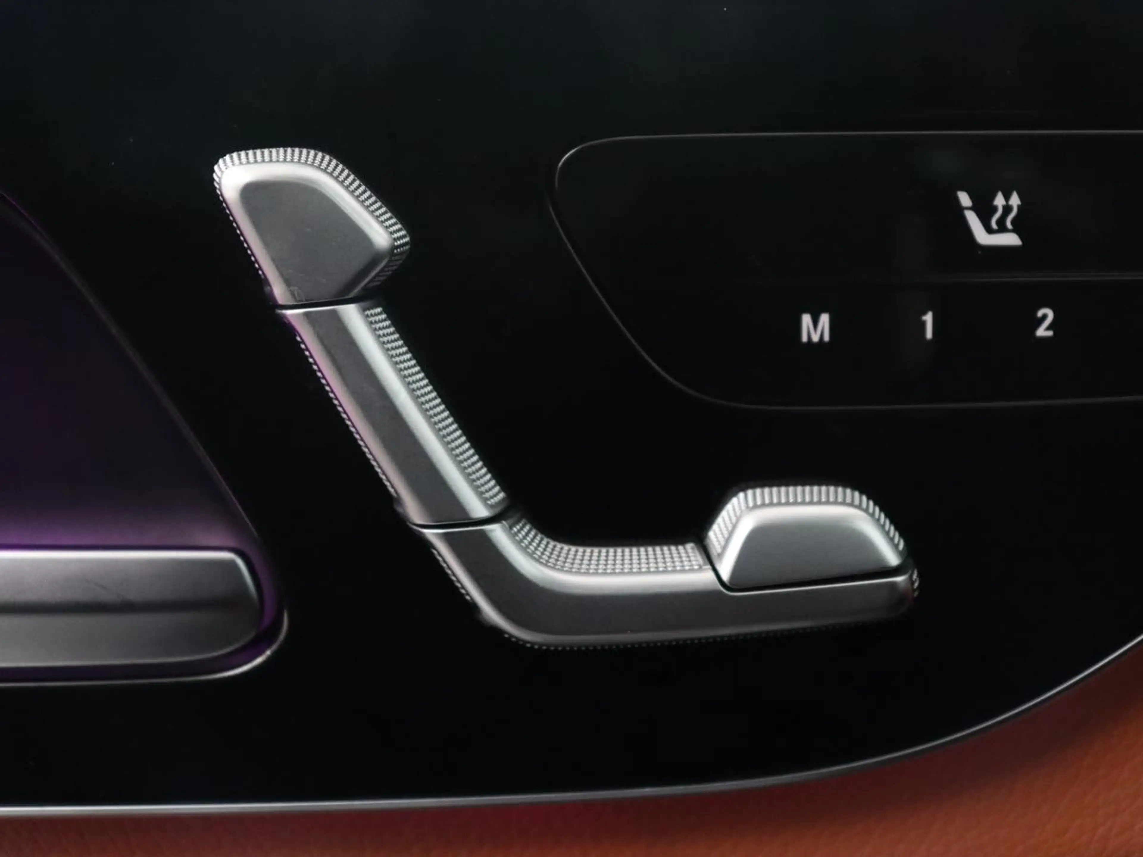 Mercedes-Benz C 200 | Panoramadak | Leder | Memory | Adaptive cruise | — photo 7