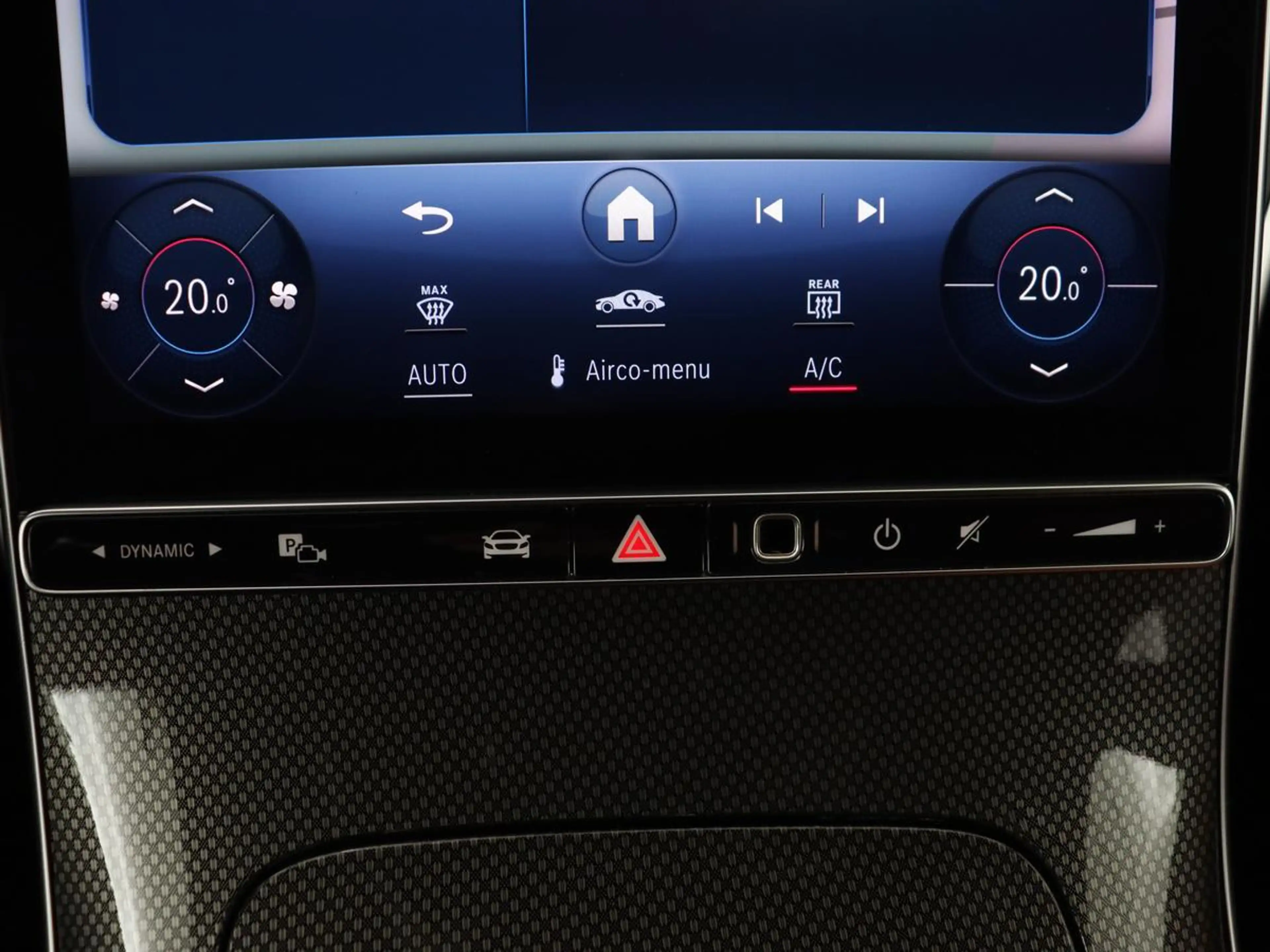 Mercedes-Benz C 200 | Panoramadak | Leder | Memory | Adaptive cruise | — photo 45