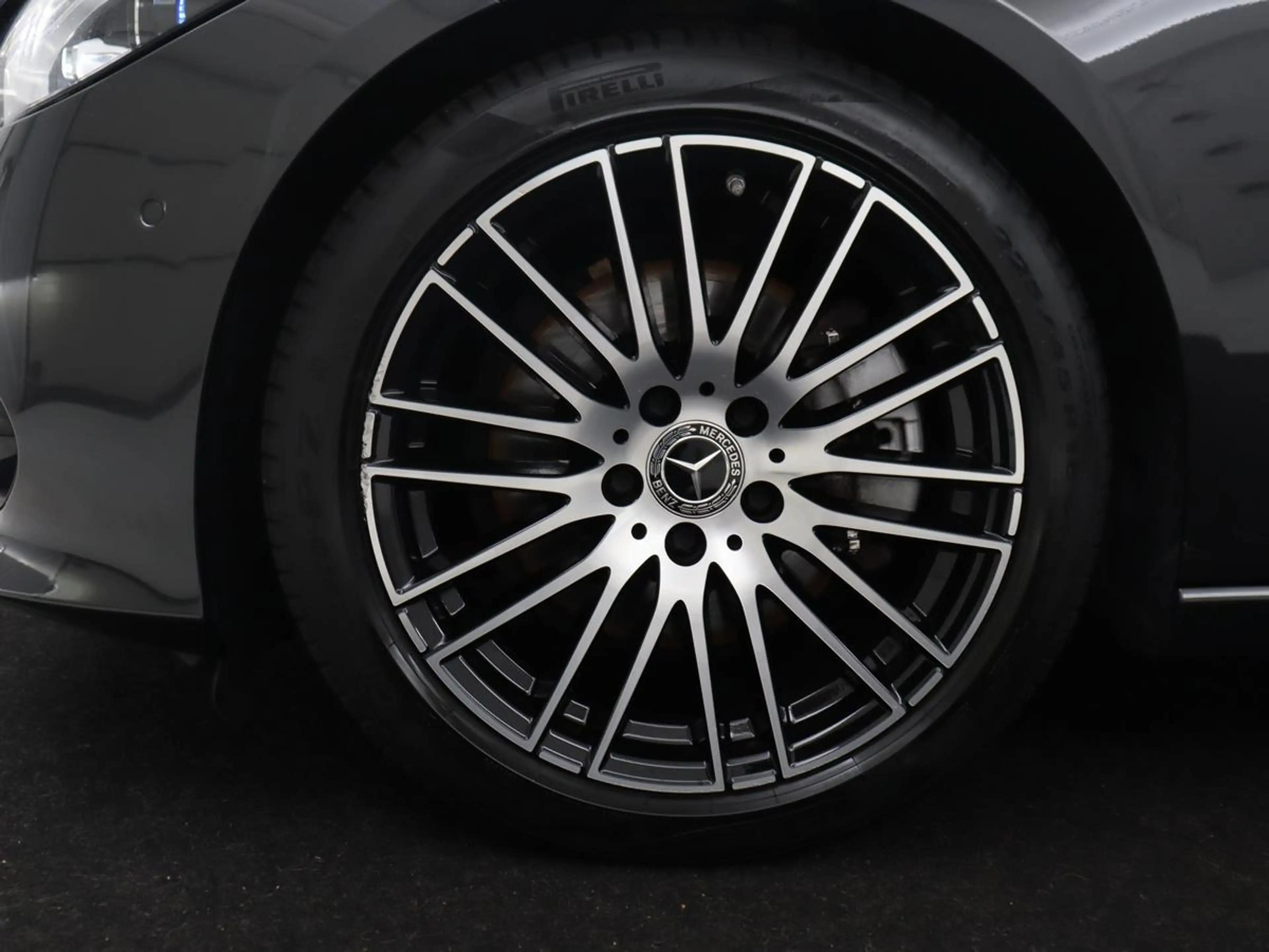 Mercedes-Benz C 200 | Panoramadak | Leder | Memory | Adaptive cruise | — photo 42