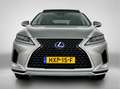 Lexus RX 450h AWD President Line Limited | Panoramisch Schuidak Gris - thumbnail 25