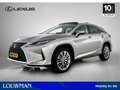 Lexus RX 450h AWD President Line Limited | Panoramisch Schuidak Gris - thumbnail 1