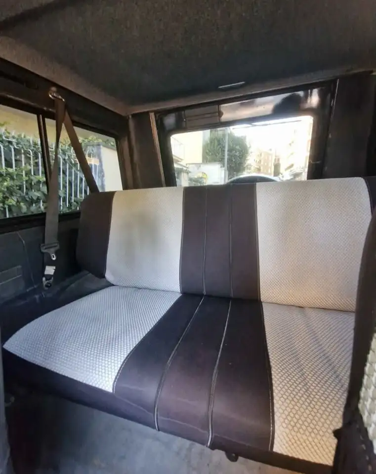 Mercedes-Benz G 250 GD SW corto, foto 9