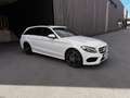 Mercedes-Benz C 220 C 220 d T 4MATIC AMG Line Aut. AMG Line Weiß - thumbnail 5
