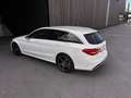 Mercedes-Benz C 220 C 220 d T 4MATIC AMG Line Aut. AMG Line Weiß - thumbnail 3