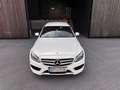 Mercedes-Benz C 220 C 220 d T 4MATIC AMG Line Aut. AMG Line Weiß - thumbnail 1