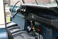 Land Rover Series 88 III Diesel Santana | Hardtop | Compl. gerestaur Azul - thumbnail 8