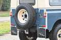 Land Rover Series 88 III Diesel Santana | Hardtop | Compl. gerestaur Azul - thumbnail 3