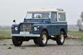 Land Rover Series 88 III Diesel Santana | Hardtop | Compl. gerestaur Azul - thumbnail 5