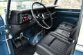 Land Rover Series 88 III Diesel Santana | Hardtop | Compl. gerestaur Azul - thumbnail 7