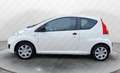 Peugeot 107 Petit Filou*TÜV NEU*2. Hand*8xReifen Weiß - thumbnail 3