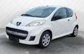 Peugeot 107 Petit Filou*TÜV NEU*2. Hand*8xReifen Weiß - thumbnail 2