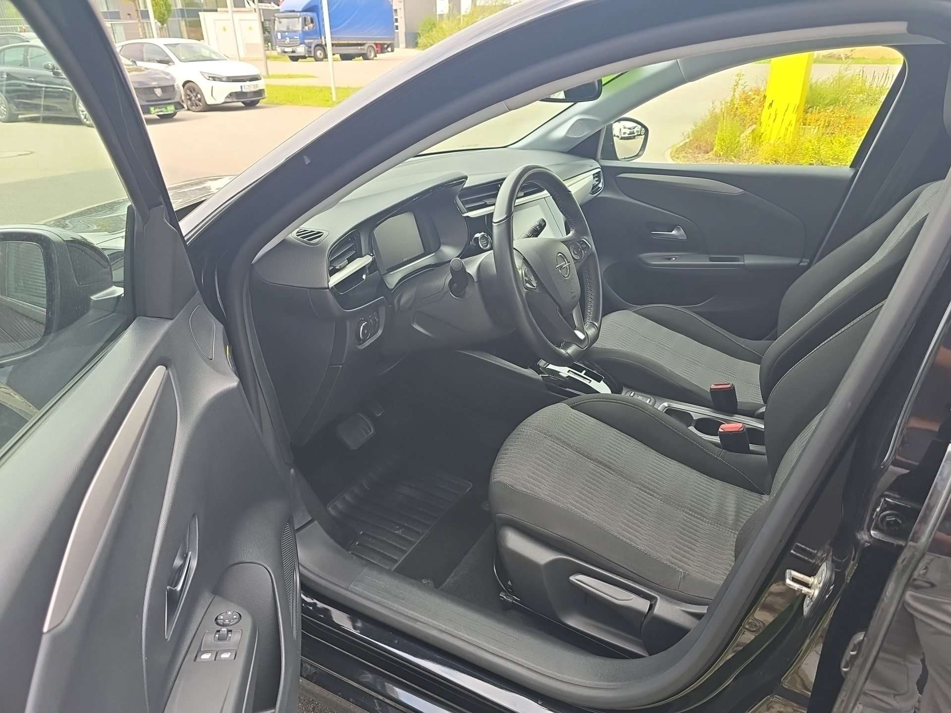 Opel Corsa-e
