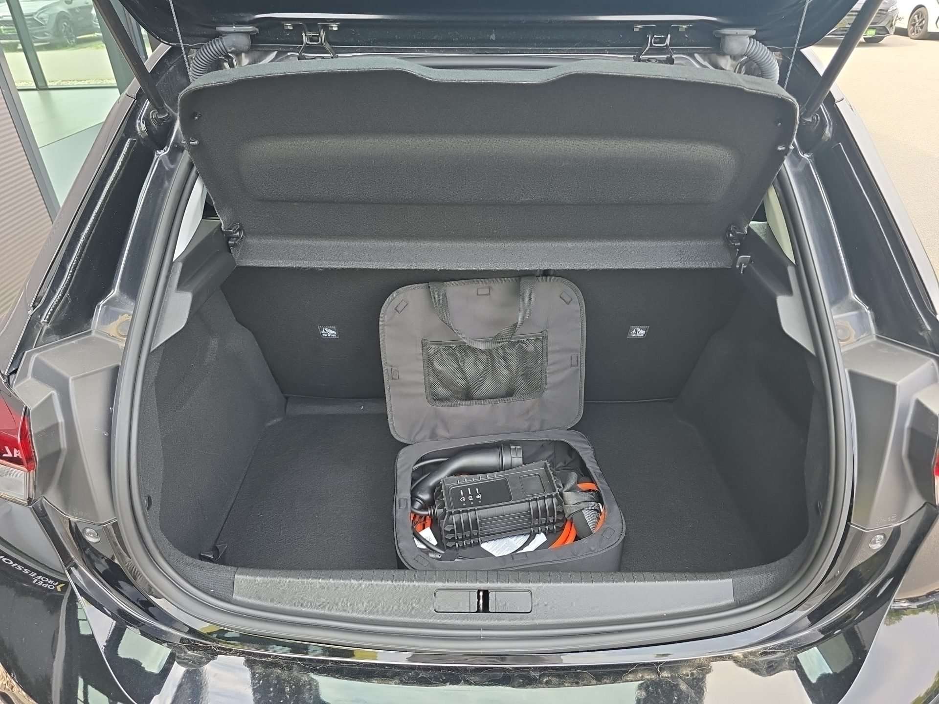Opel Corsa-e
