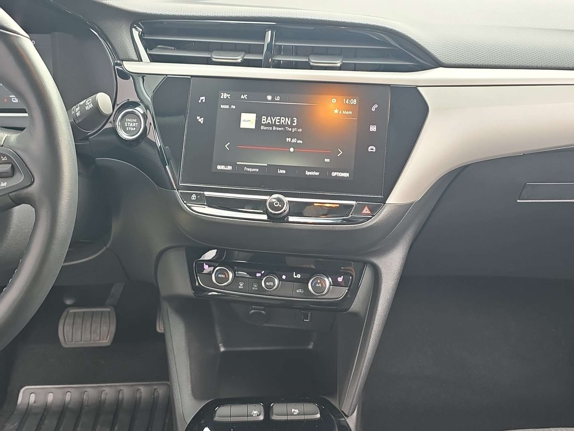 Opel Corsa-e