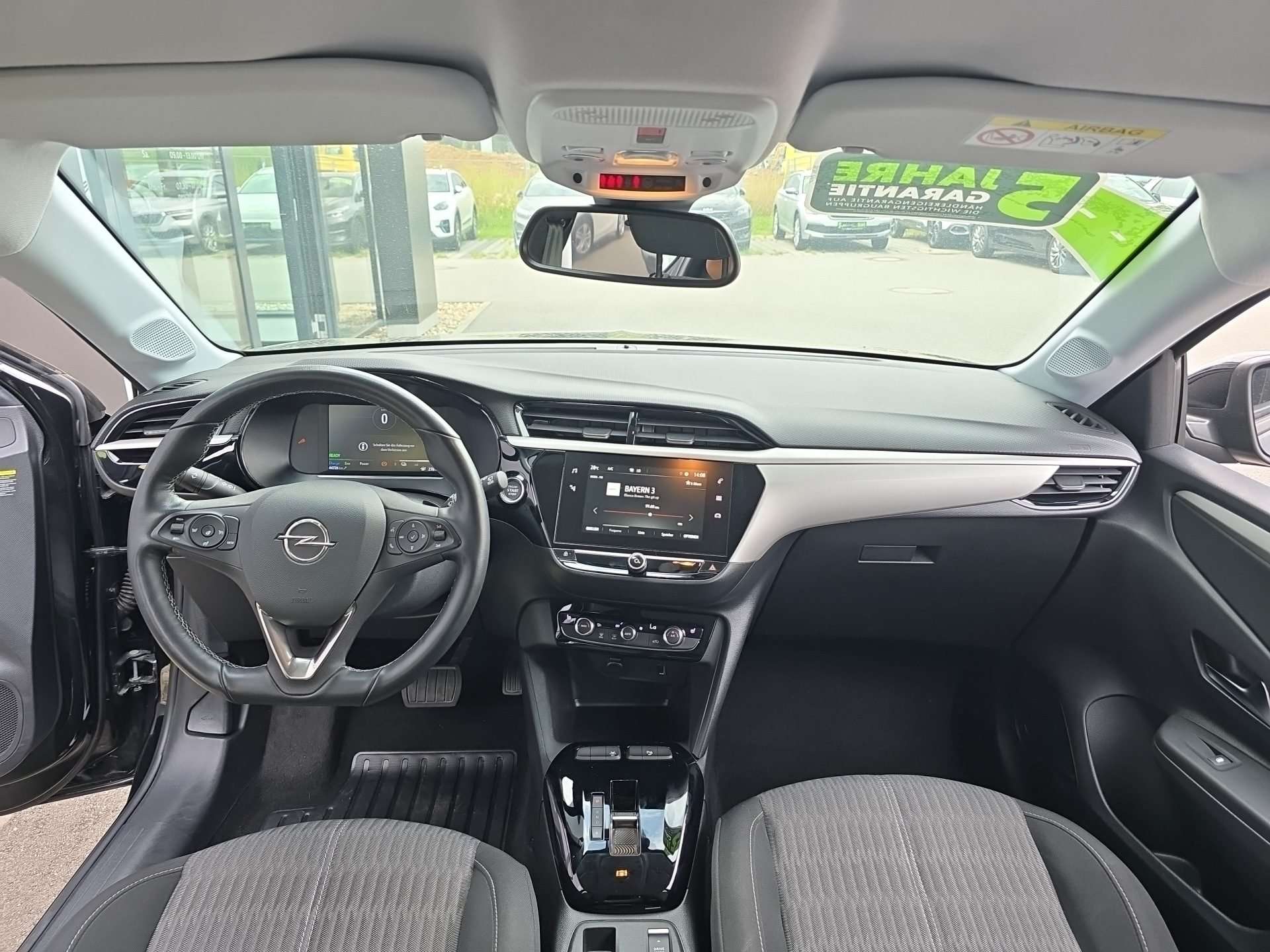 Opel Corsa-e