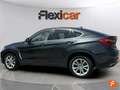 BMW X6 xDrive 30dA Gris - thumbnail 7