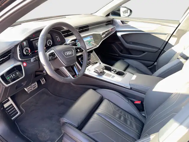 Audi A6 55 TFSI e quattro S line Ansicht 7