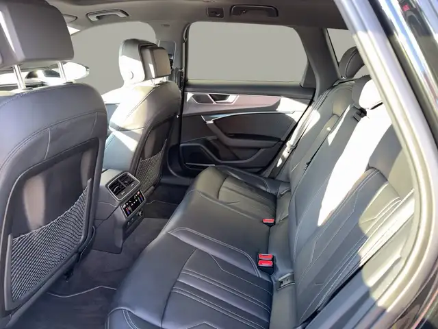 Audi A6 55 TFSI e quattro S line Ansicht 10