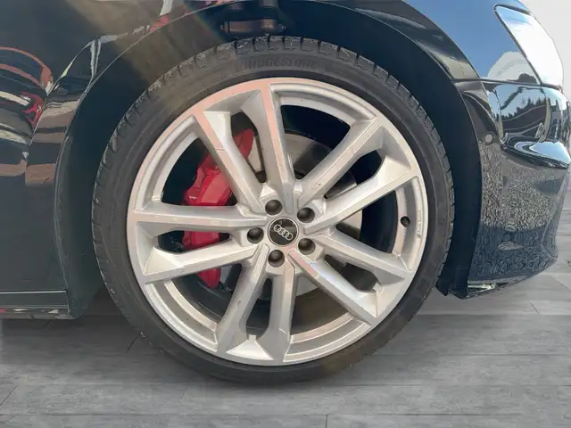 Audi A6 55 TFSI e quattro S line Ansicht 13