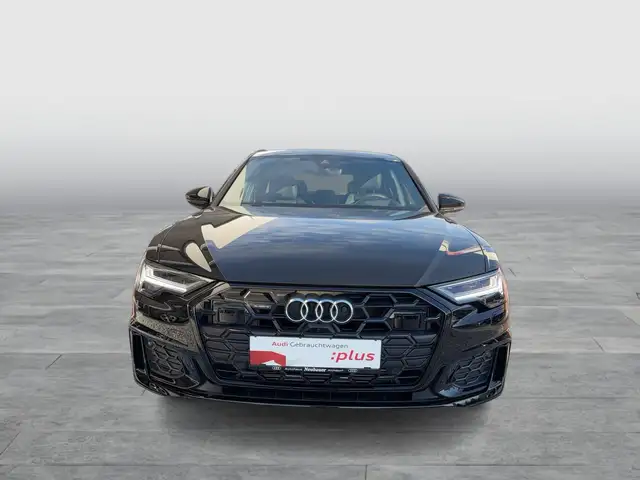 Audi A6 55 TFSI e quattro S line Ansicht 6