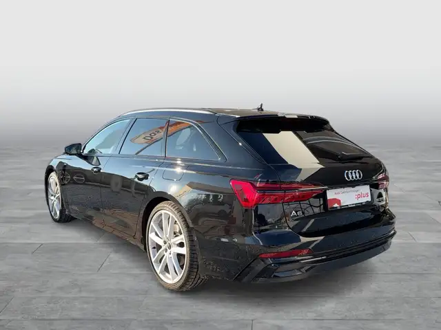Audi A6 55 TFSI e quattro S line Ansicht 3
