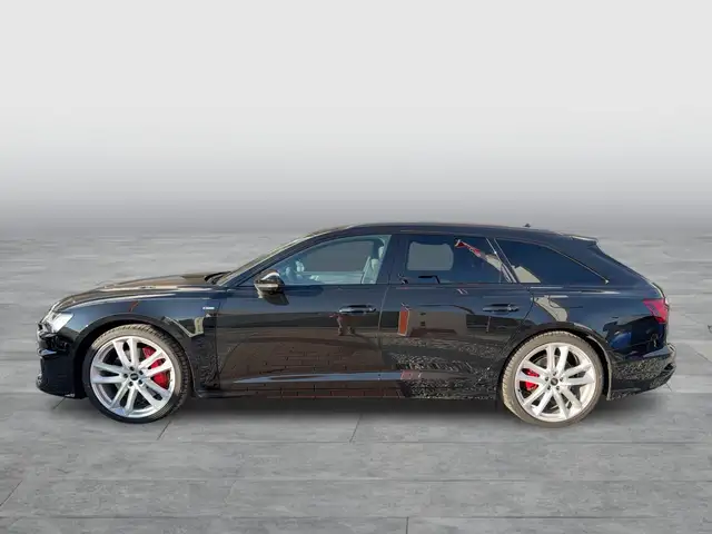 Audi A6 55 TFSI e quattro S line Ansicht 2