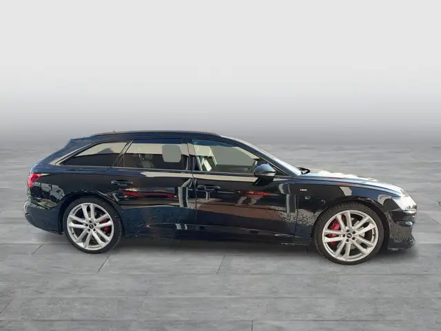 Audi A6 55 TFSI e quattro S line Ansicht 5