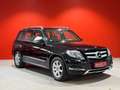 Mercedes-Benz GLK 200 CDI Klima Facelift AHK Noir - thumbnail 1