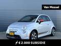 Fiat 500e 24kwh || €2.000,- Subsidie | Leuke & Nette Auto!!! Gris - thumbnail 1