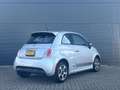Fiat 500e 24kwh || €2.000,- Subsidie | Leuke & Nette Auto!!! Сірий - thumbnail 4