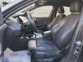 BMW 118 d Serie 1 F40 Msport auto * IVA ESPOSTA * Gris - thumbnail 9