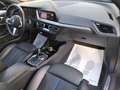 BMW 118 d Serie 1 F40 Msport auto * IVA ESPOSTA * Gris - thumbnail 14