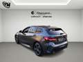 BMW 118 d Serie 1 F40 Msport auto * IVA ESPOSTA * Gris - thumbnail 7