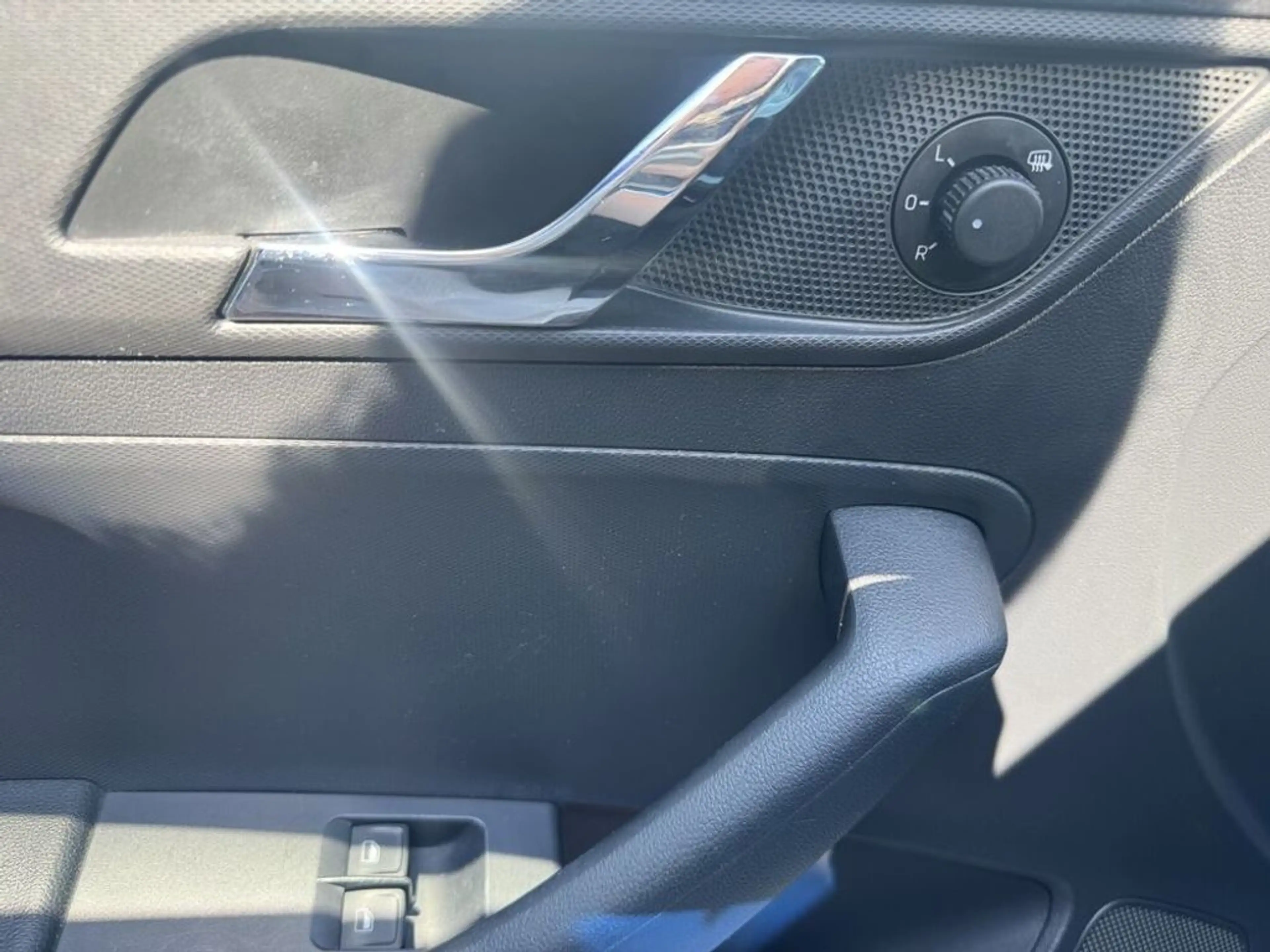 Skoda Rapid/Spaceback Ambition — photo 6