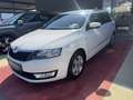 Skoda Rapid/Spaceback Ambition Weiß - thumbnail 1