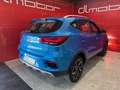MG ZS 1.5 VTi-Tech Luxury 78kW Azul - thumbnail 26